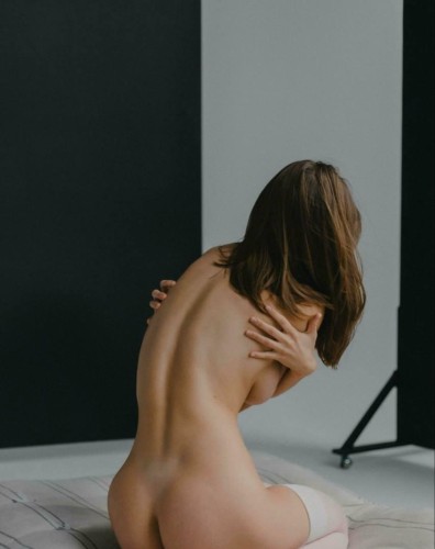 Кристина, Г. Нижегородская