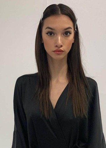 Эмбер, Г. Нижегородская