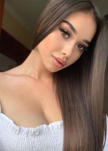 Карина, Г. Нижегородская