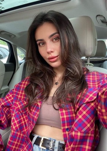 Лера, Г. Нижегородская