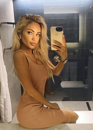 Марина, Г. Нижегородская