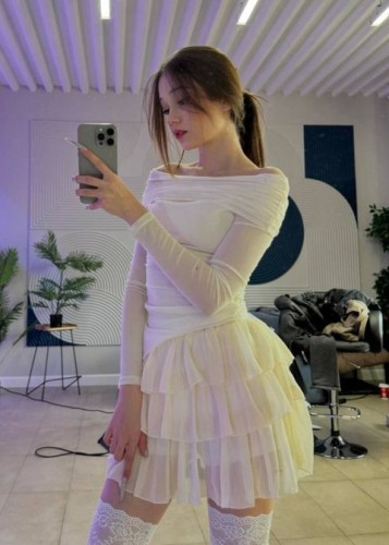 Маша, Г. Нижегородская