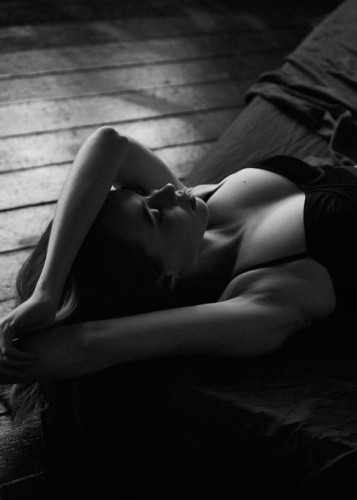 Оля, Г. Нижегородская